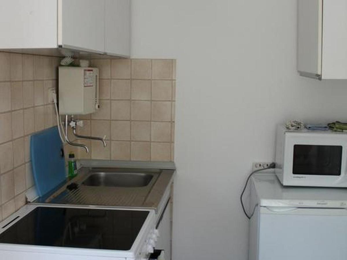 Ferienwohnungen Kuhlmann Lennestadt Exterior foto